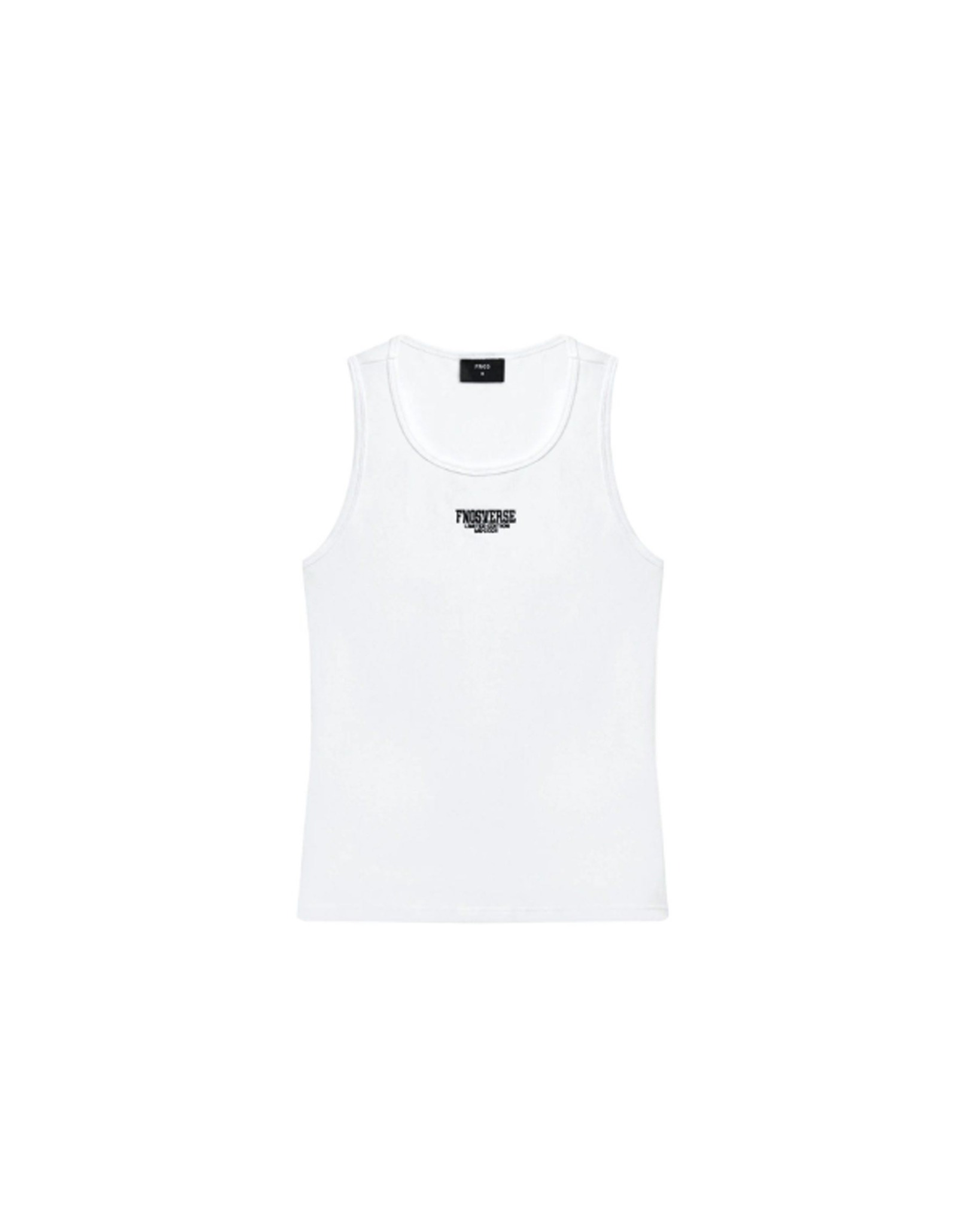 TTF6 - FNOSVERSE TANKTOP - MEN - WHITE
