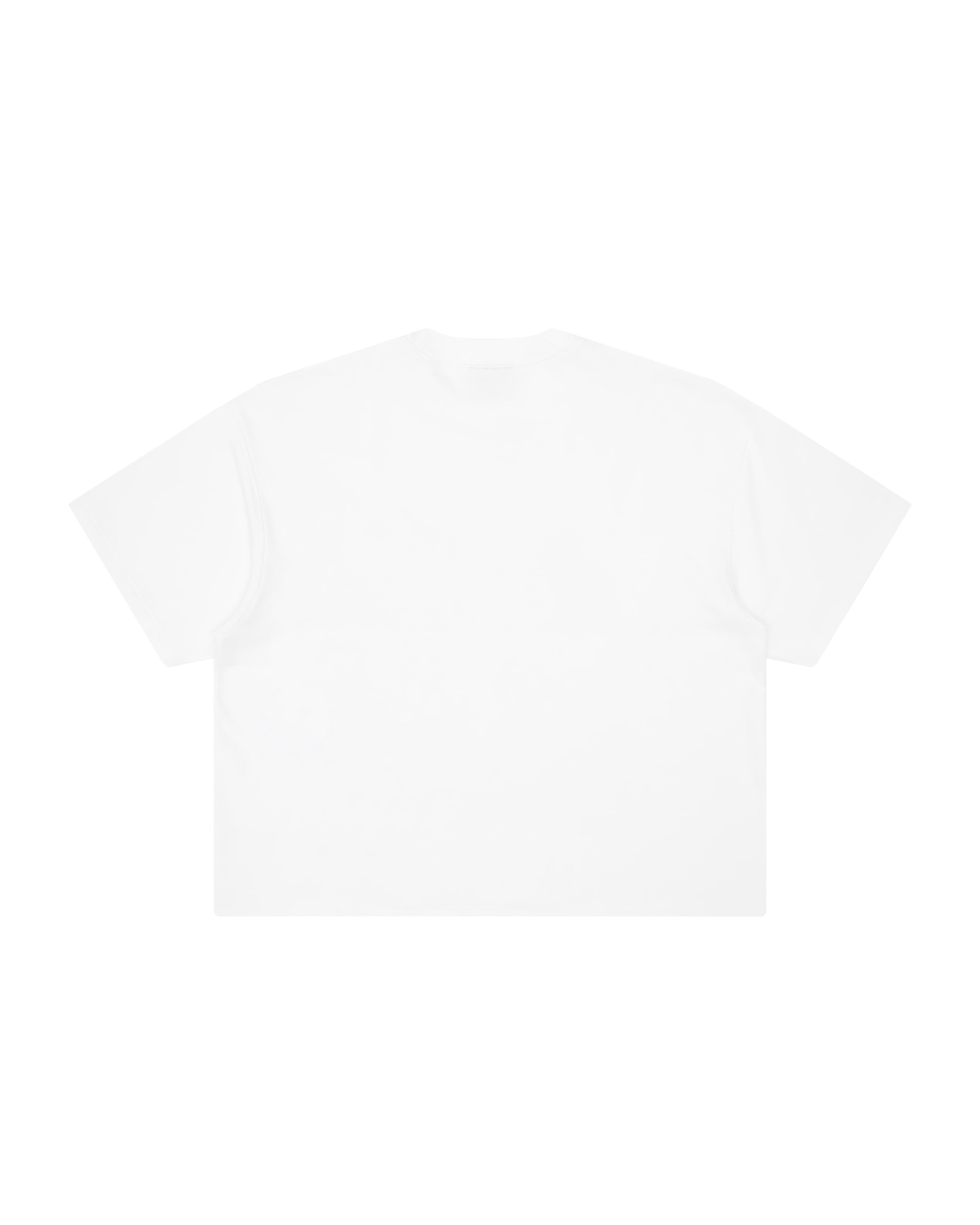 TSG50 - "DREAMER'S HEAVEN" T-SHIRT - WHITE