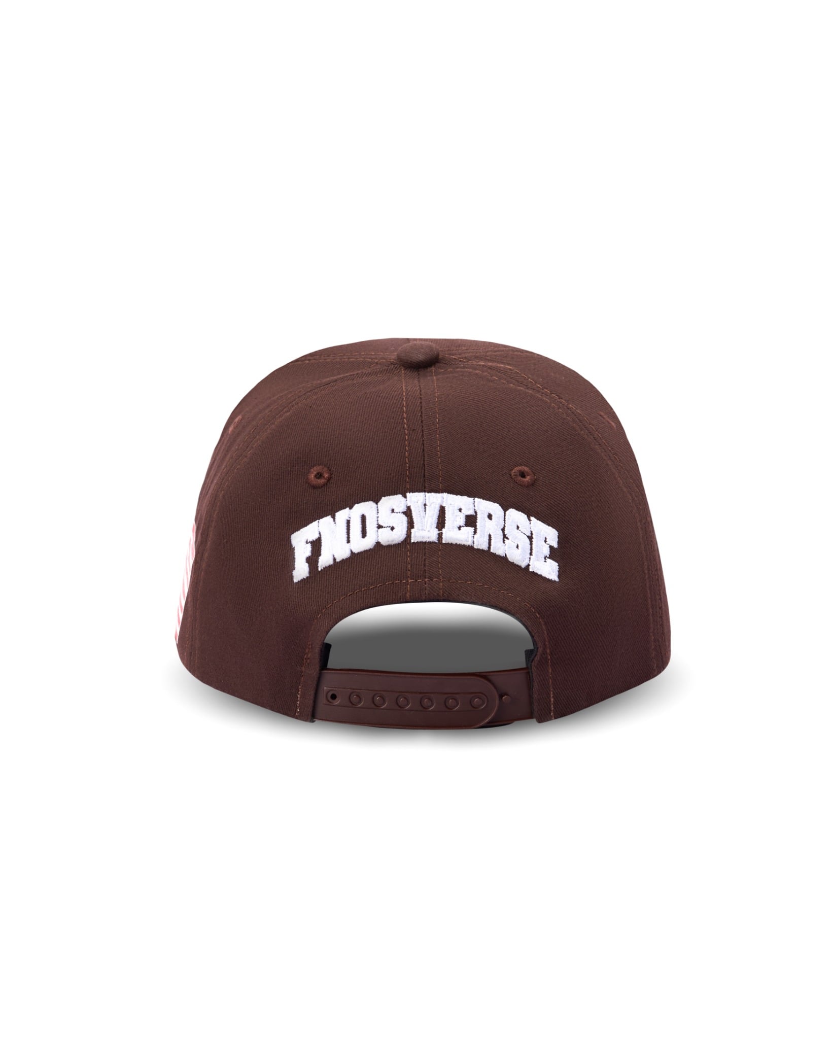 HW9 - "US AVERAGE" TRUCKER HAT - BROWN
