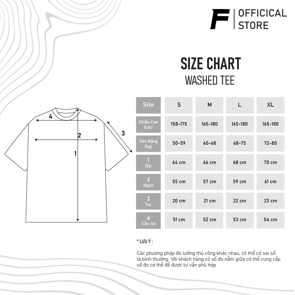 TSW2 - BLANK WASHED TEE - GREY