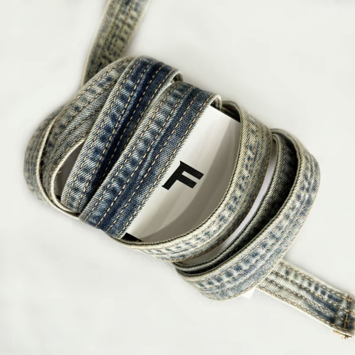 DS2 - SIGNATURE DRAWSTRING - BLUE