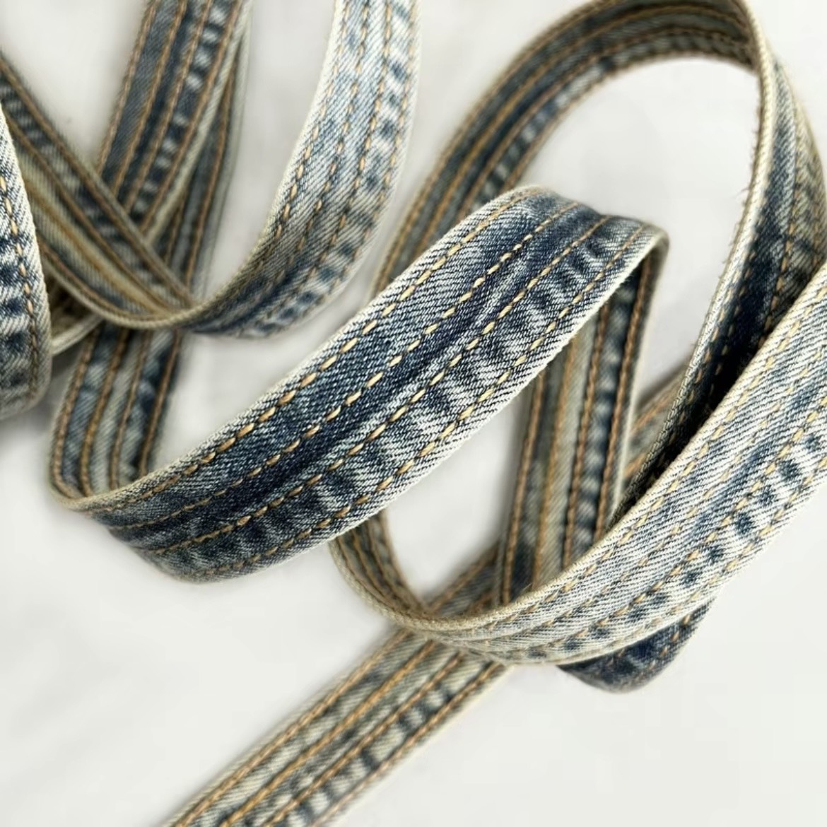 DS2 - SIGNATURE DRAWSTRING - BLUE